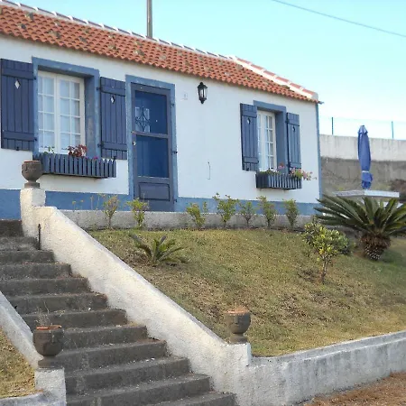 Villa Quinta do Monte Santo Vila do Porto Esterno foto