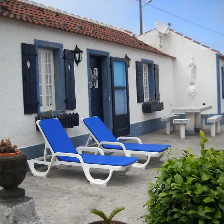 Villa Quinta do Monte Santo Vila do Porto Esterno foto