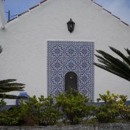 Villa Quinta do Monte Santo Vila do Porto Esterno foto