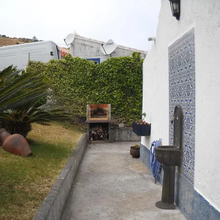 Villa Quinta do Monte Santo Vila do Porto Esterno foto