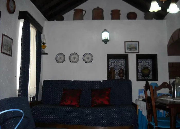 Quinta Do Monte Santo