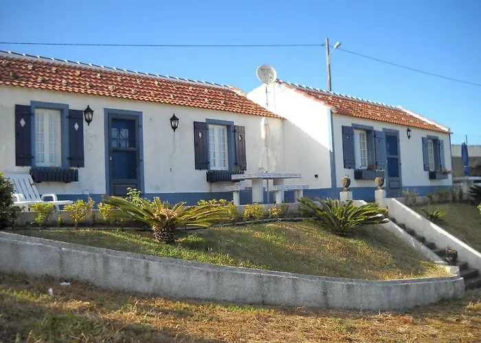 Quinta Do Monte Santo