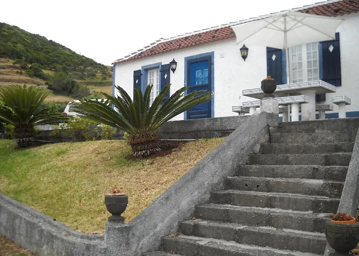 Quinta do Monte Santo