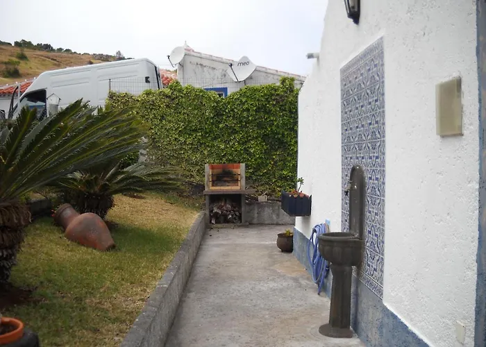 Quinta do Monte Santo