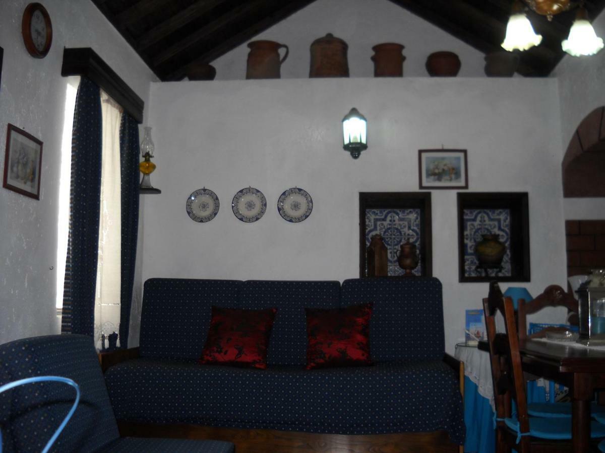 Quinta Do Monte Santo Casa vacanze