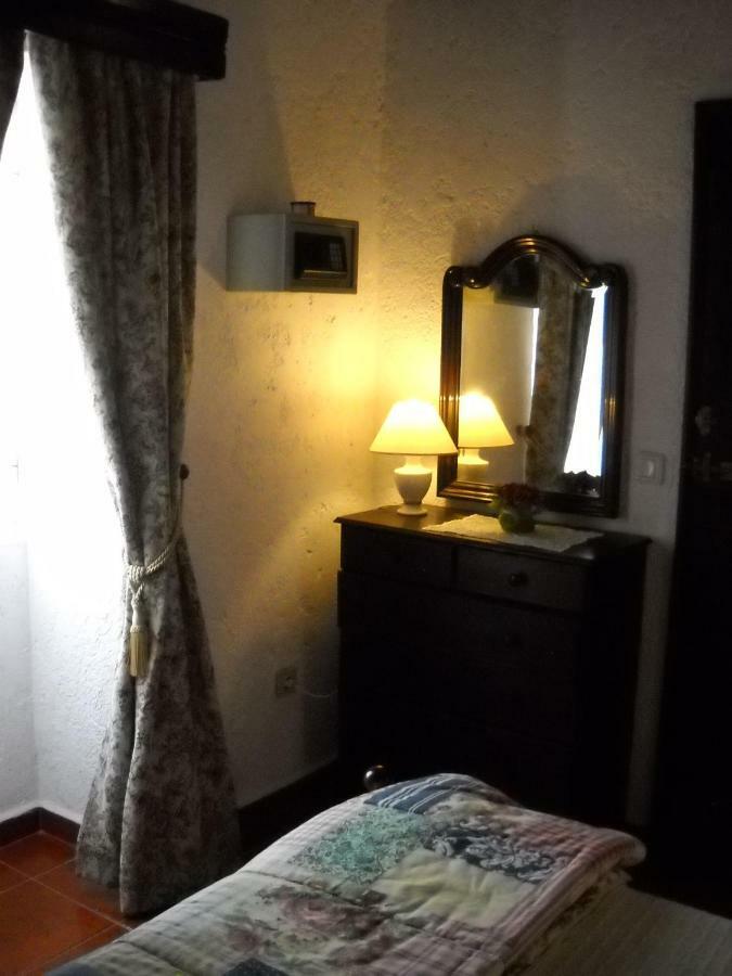 Quinta Do Monte Santo Casa vacanze