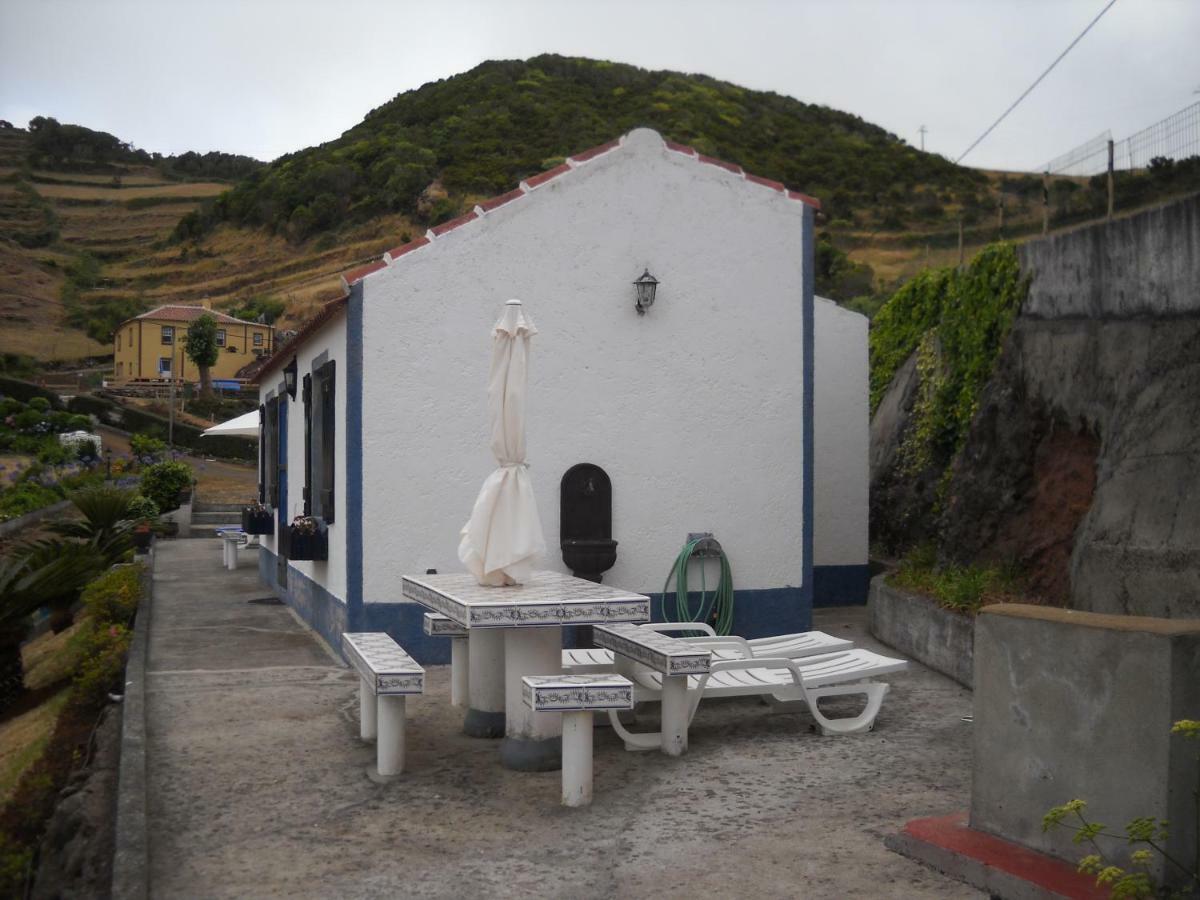 Quinta Do Monte Santo Casa vacanze