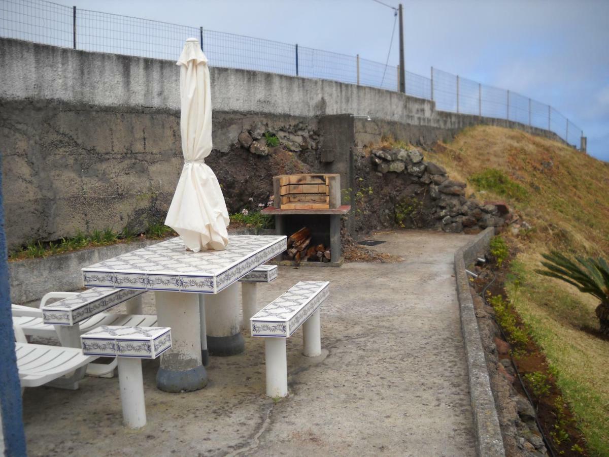 Quinta Do Monte Santo Ferienhaus *