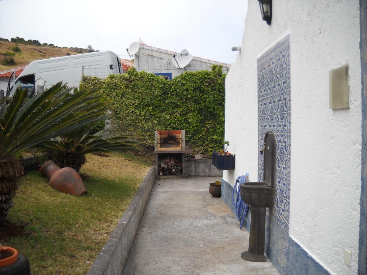 Quinta Do Monte Santo *